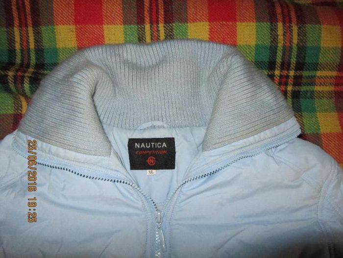 Куртка женская (р. 48 (XL))