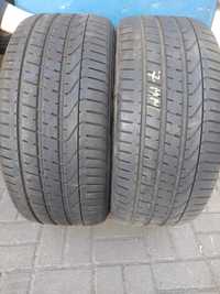 Opony letnie Pirelli P Zero 275/35R21 2szt.