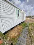 Mobil homes a partir 7.500€ na Quinta do Conde