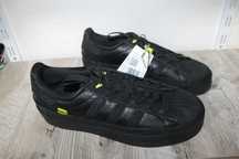 Кросівки adidas hoer superstar, 42 розмір