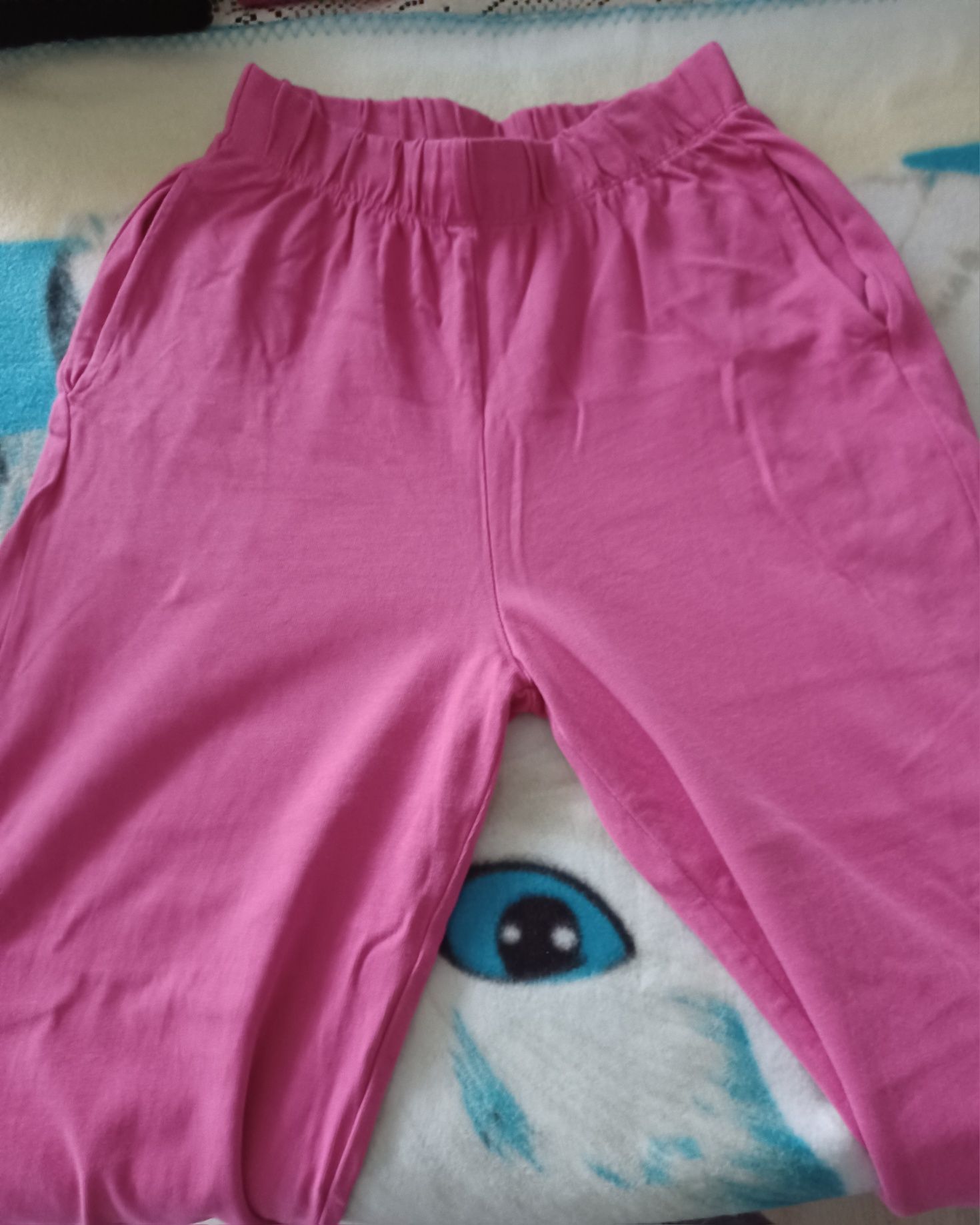 Dres dla dziewczynki