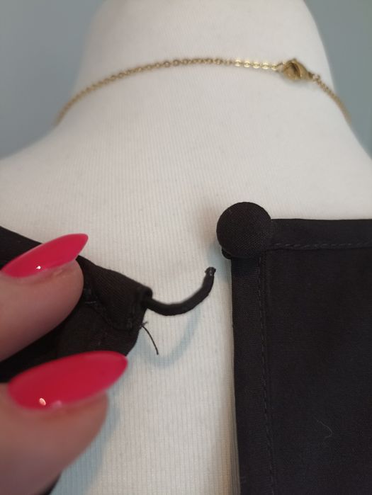 Bluzeczka Ripe roz.S/M dla mam karmiących