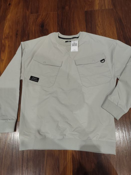 Nowa bluza młodzieżowa r. 176 na ok 16 lat, next