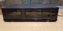 Deck Magnetofon Pioneer CT-1180W