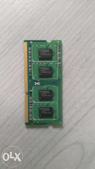 Память ASINT DDR3-1333 1GB