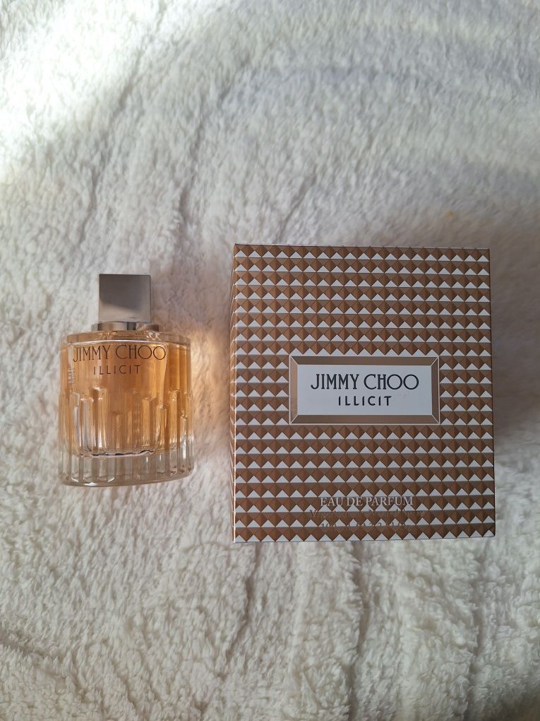 Perfumy Jimmy Choo Illcit 100 ml