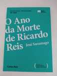 O Ano da Morte de Ricardo Reis - análise