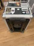 Trolley Reloop 100 discos