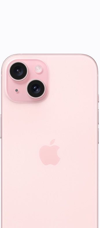 Apple iPhone 15 Plus 256Gb Pink Blue Black 4200zł Złote Tarasy