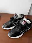 Par de Tenis T42 - Preto