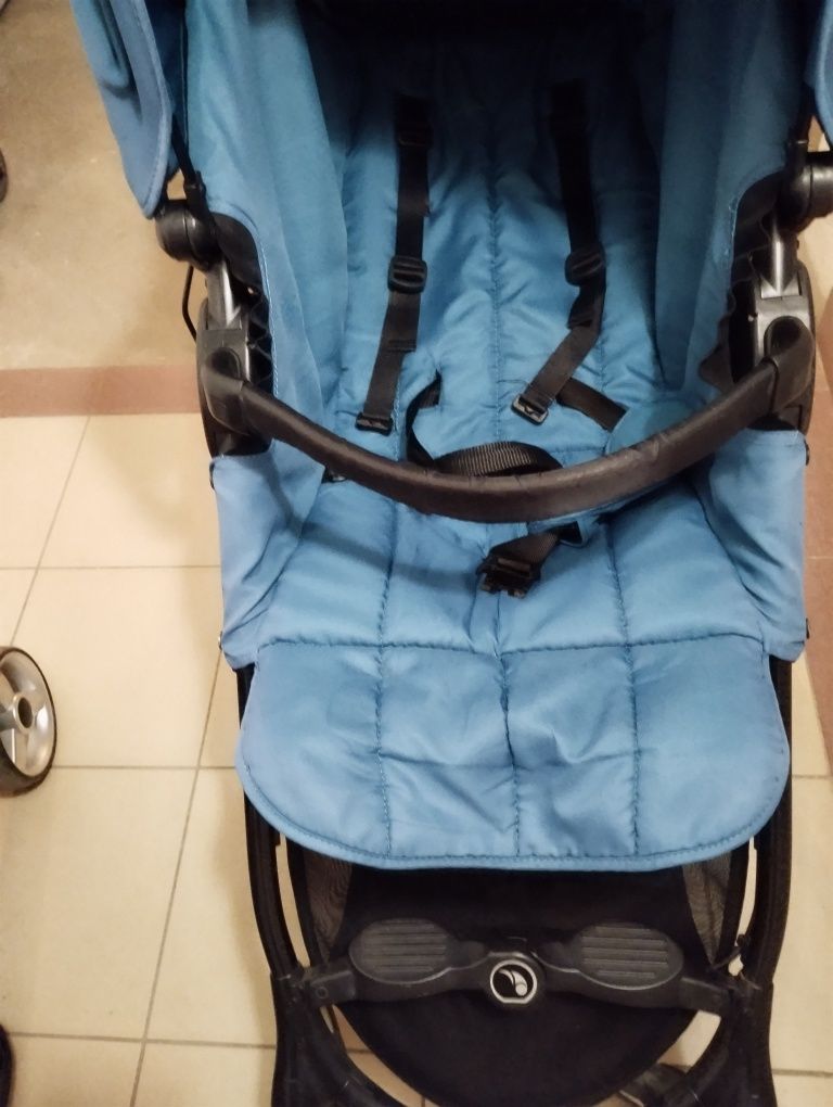 Baby Jogger City Mini Zip