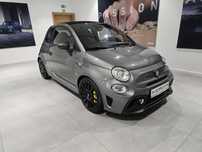Abarth 695