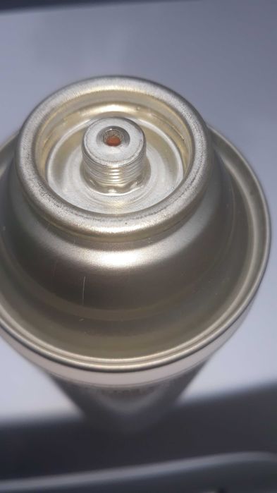 Фрион r134a с маслом Хадо 330г.