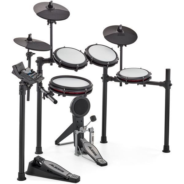 Електронна ударна установка Alesis Nitro Max Kit