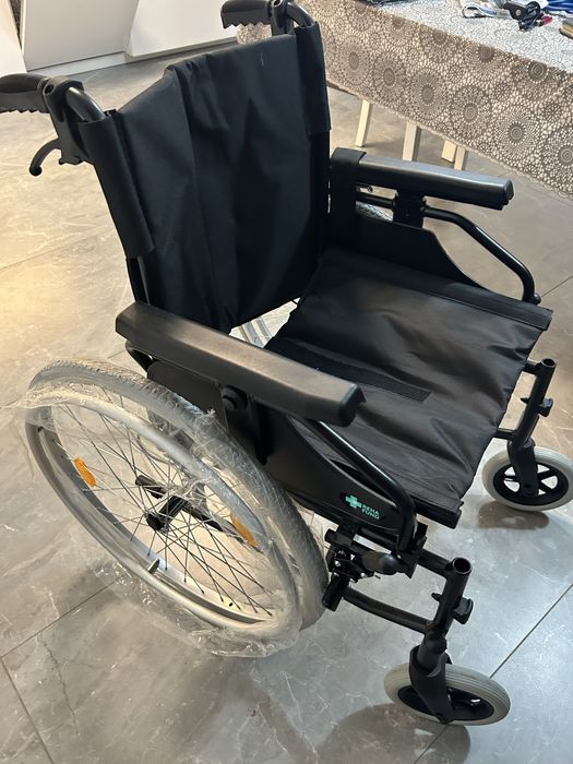 Wózek inwalidzki Cruiser Active RF-3