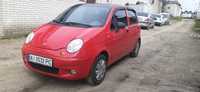 Daewoo  matiz  2011г.в