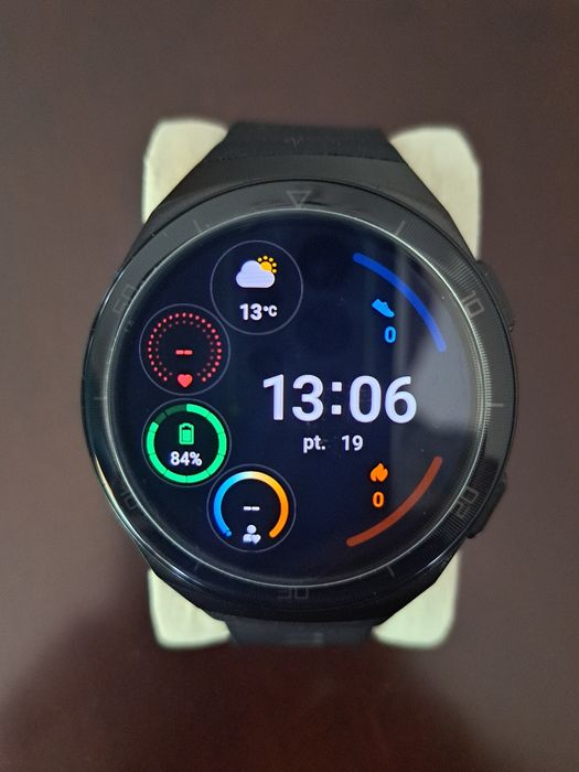 Smartwach Huawei GT2e