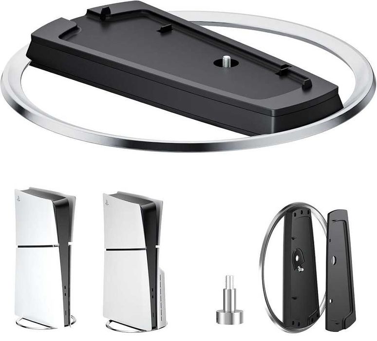 Podstawka pionowa do PS5 Fat PS5 Slim Vertical Stand * Wejherowo