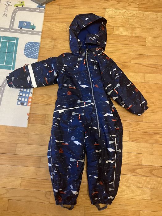 Комбінезон Lassie by Reima, розмір 92