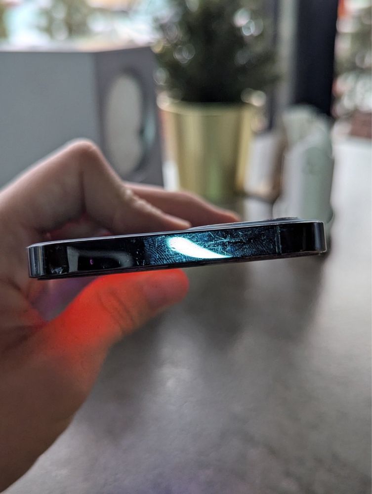 Iphone 12 pro ПРОДАМ!