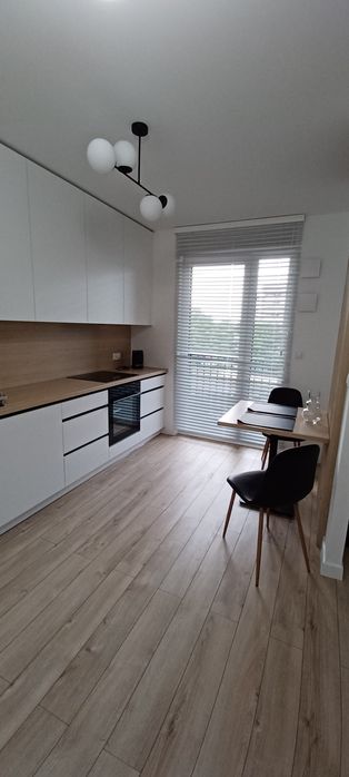 Kawalerka do wynajecia. Wroclaw, ul. Legnicka