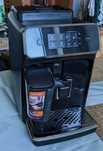 Ekspres PHILIPS LatteGo EP2231 /nowe szklanki do latte gratis