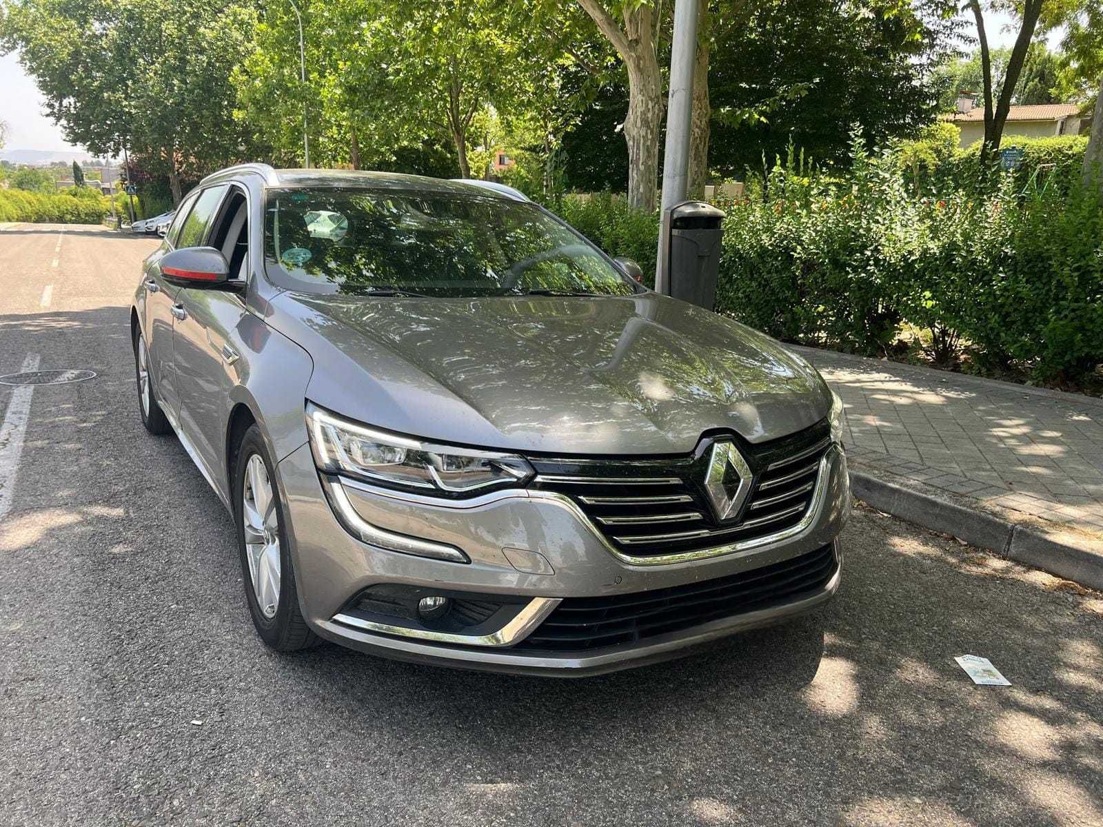 Renault Talisman