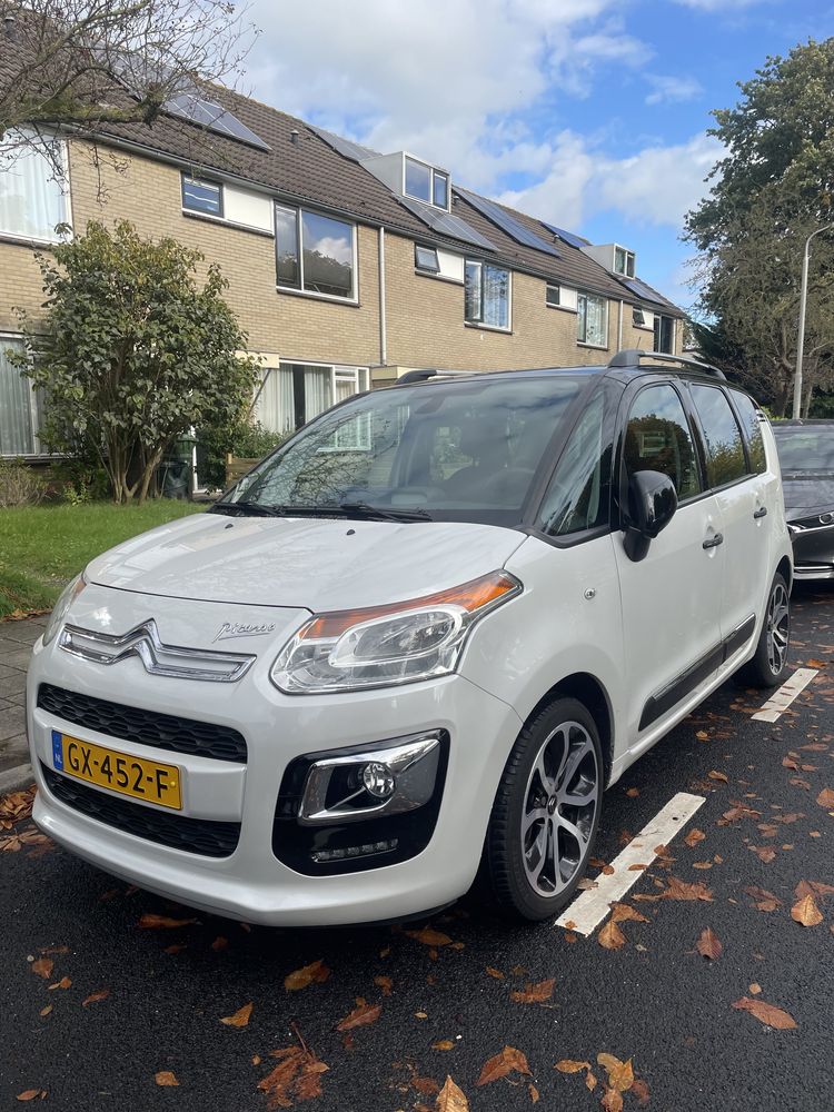 Citroen C3 Picasso