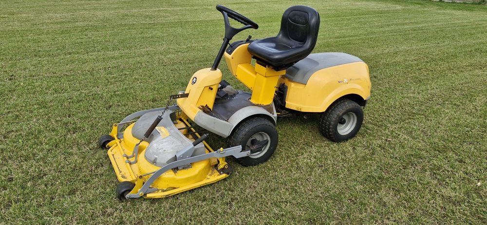 Stiga Park Limited 18km traktorek kosiarka