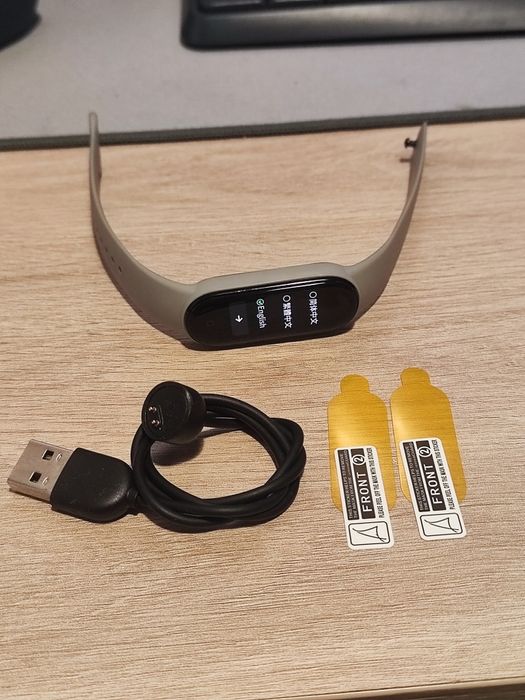 Smartband Xiaomi mi band 5