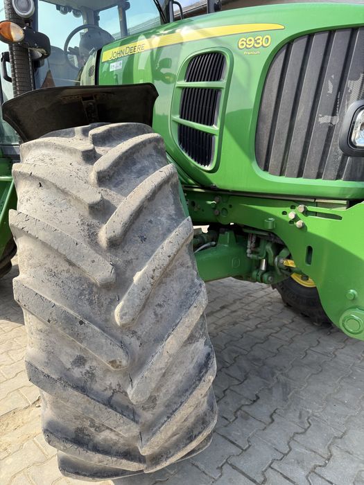 John Deere 6930 Premium ! Tuz Auto Power