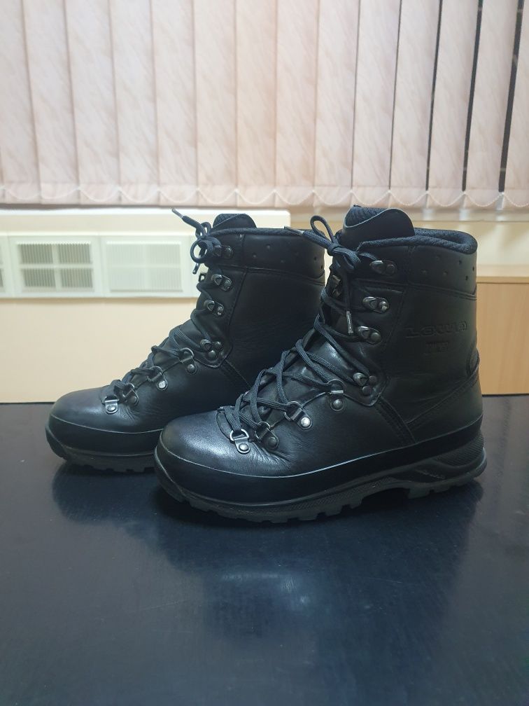 Берци Lowa Patrol Boot PTB