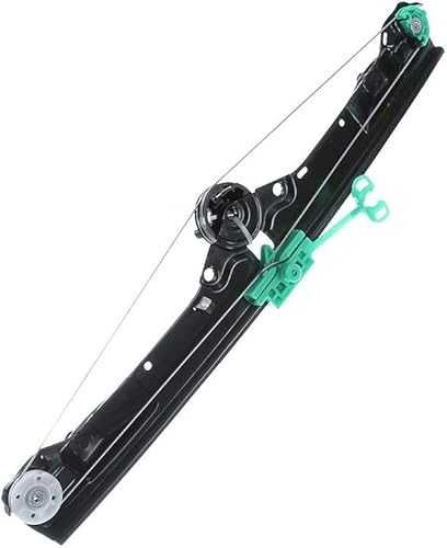 Elevador de vidro frente esquerda para Fiat Punto 199 / Linea 323, 110