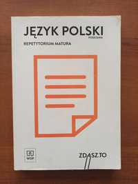 Repetytorium maturalne język polski podstawa