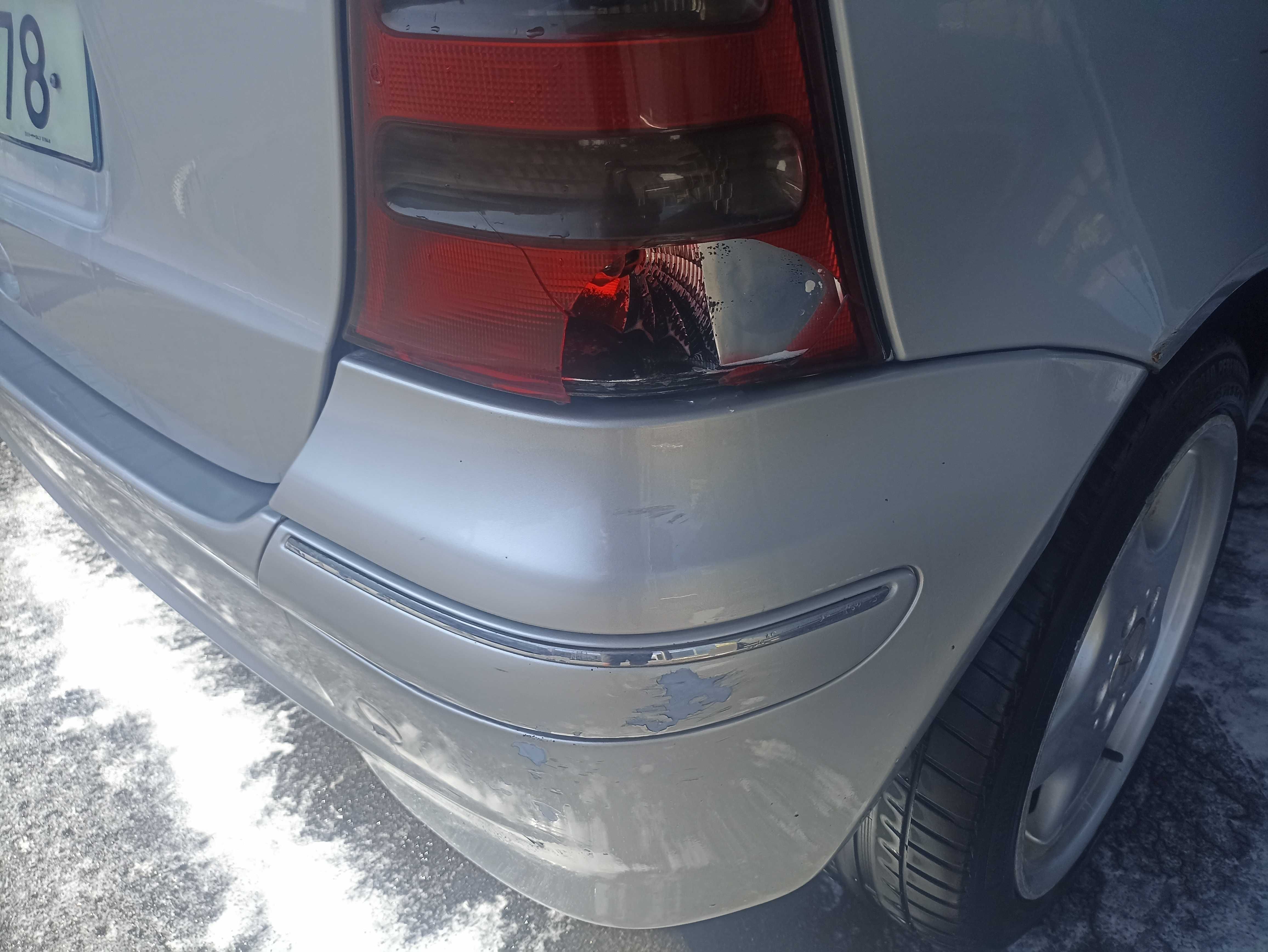 Vendo A170 Diesel