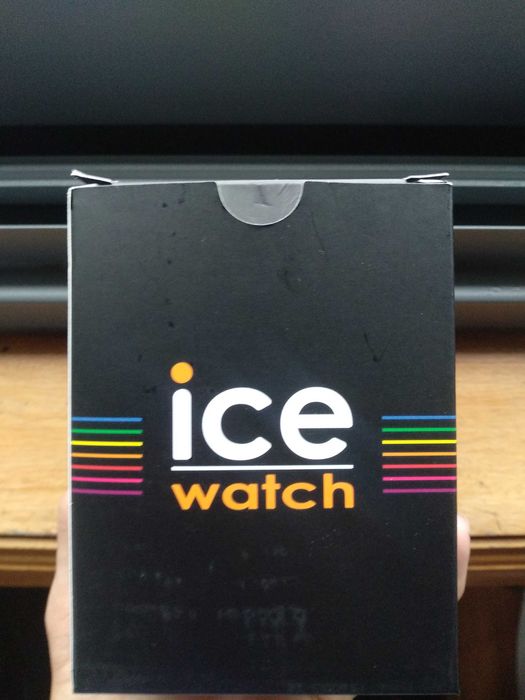 Relógio Ice Watch Sport