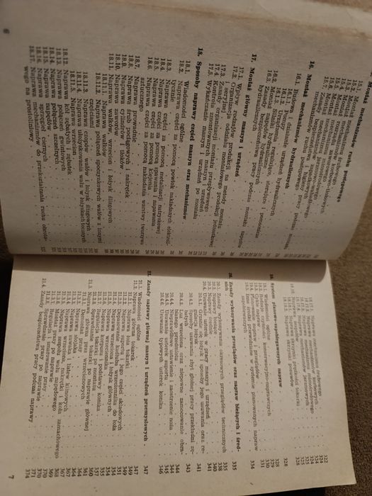 Książka Ślusarstwo przemysłowe i usługowe. A. Górecki, Z. Grzegórski