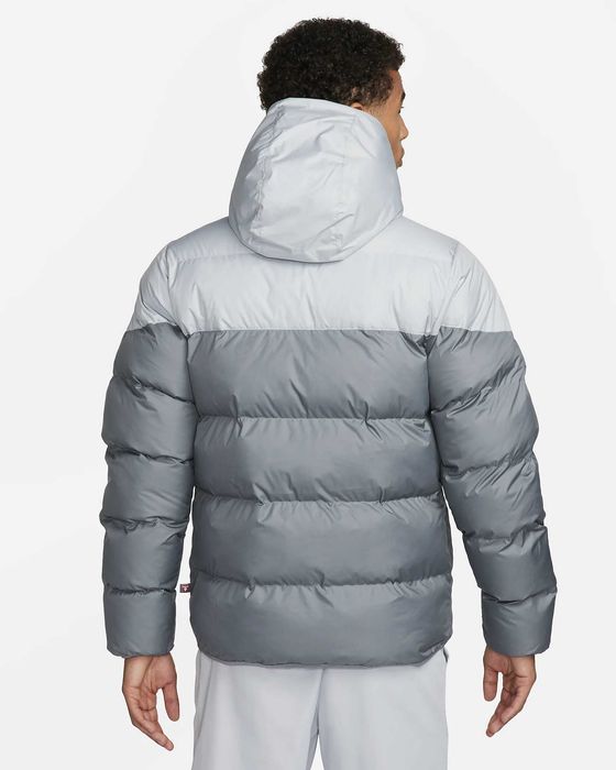 ‼️ Куртка Nike Storm-fit Windrunner Primaloft Оригинал! (FB8185-077)