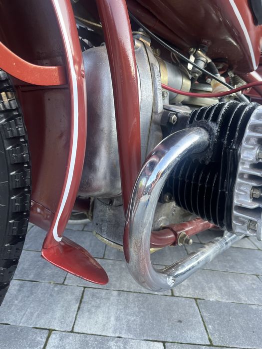 M 72 bmw ural k 750 dniepr