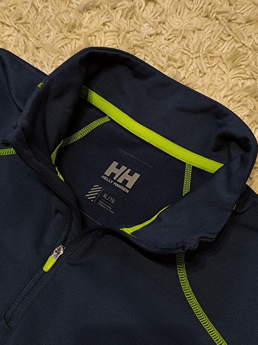 L/XL НОВА Helly Hansen термо кофта, haglofs софтшел, Salomon фліска