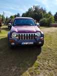 Jeep Liberty 3.7 4x4 2003r.