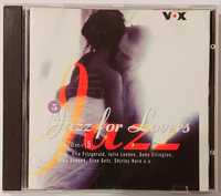 Jazz For Lovers vol. 5 1997r Duke Ellington Patti Austin Nina Simone