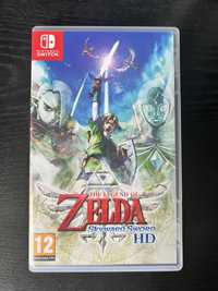 The Legend of Zelda Skyward Sword - Nintendo Switch