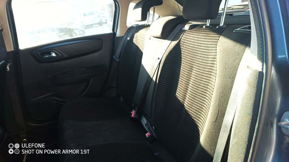 Citroen C4 1.6 HDI