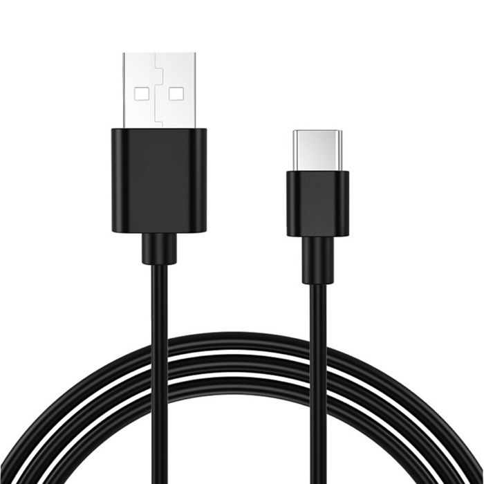 HIT szybko ładujący kabel PRZEWÓD USB Typ-C 1.2 m okazja