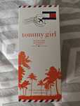 Perfume Tommy girl weekend getaway