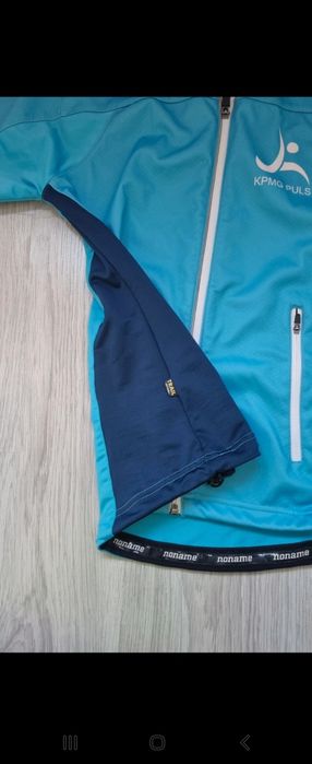 Softshell rowerowy/kolarski *M*