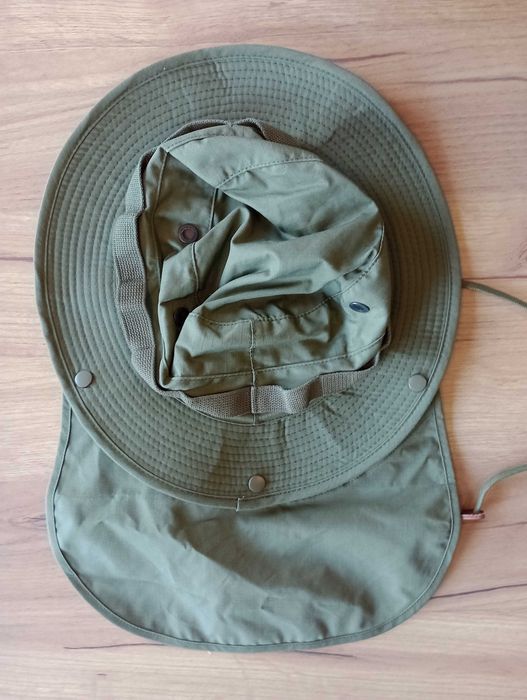Kapelusz Helikon Boonie Hat roz. M