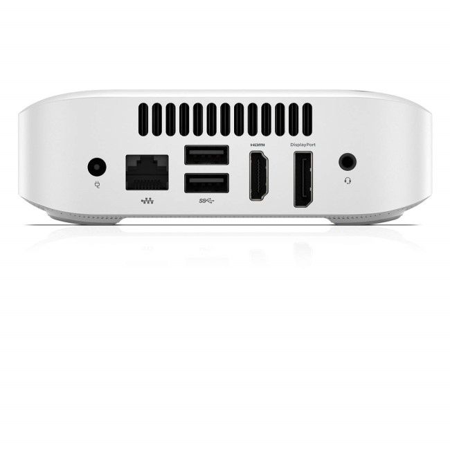 Hewlett Packard HP Chromebox CB1-020NA Celeron 2955U 4GB 16GB SSD