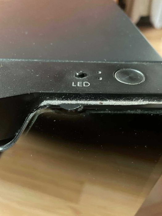 Komputer i7 2600 + GTX 1050 Ti